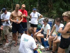 The Flow - Boston Sea Rovers