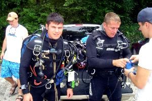 The Hunt - Boston Sea Rovers
