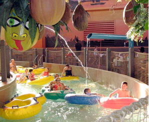 CoCo Key Water Park