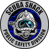 Scuba Shack logo