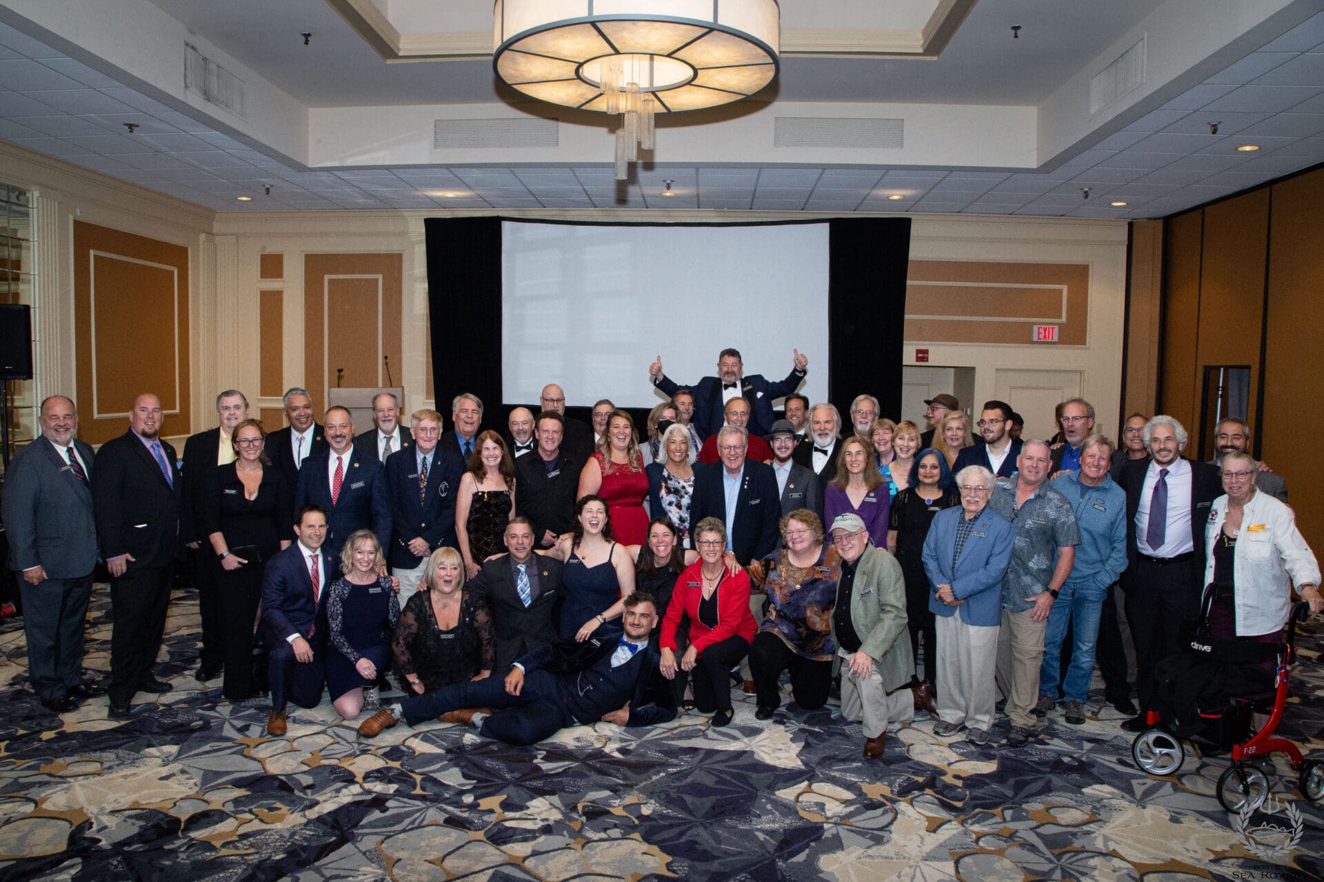 Membership - Boston Sea Rovers