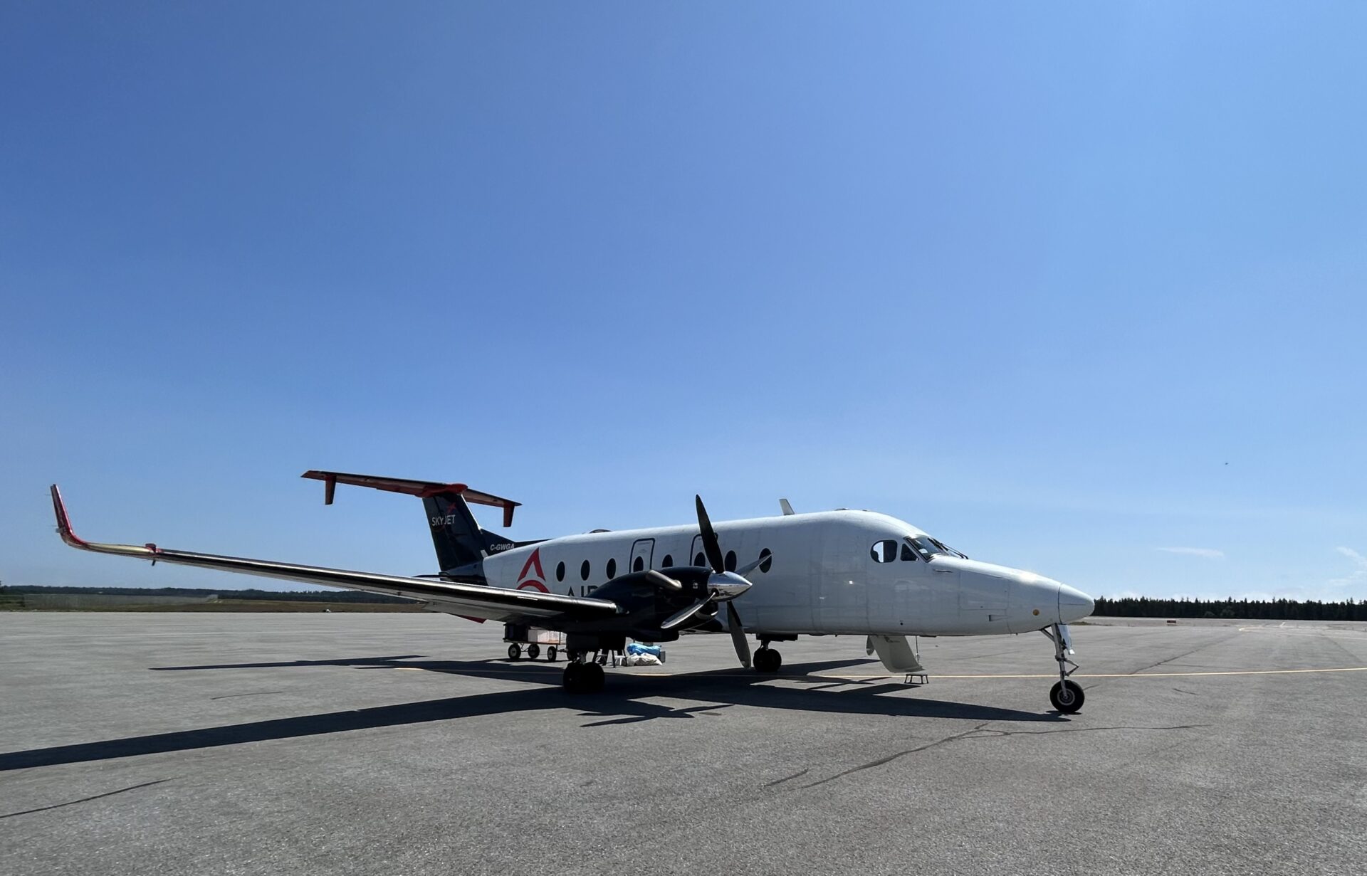 Welcome to Anticosti! - Boston Sea Rovers