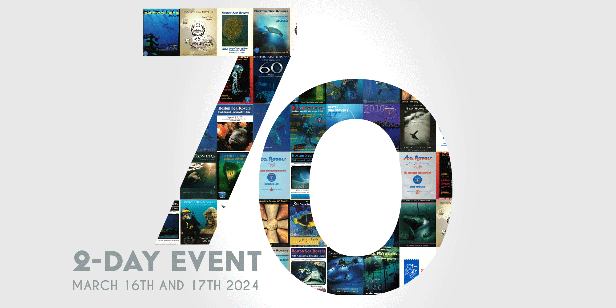 About the Boston Sea Rovers Show - Boston Sea Rovers