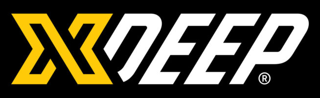 XDEEP logo