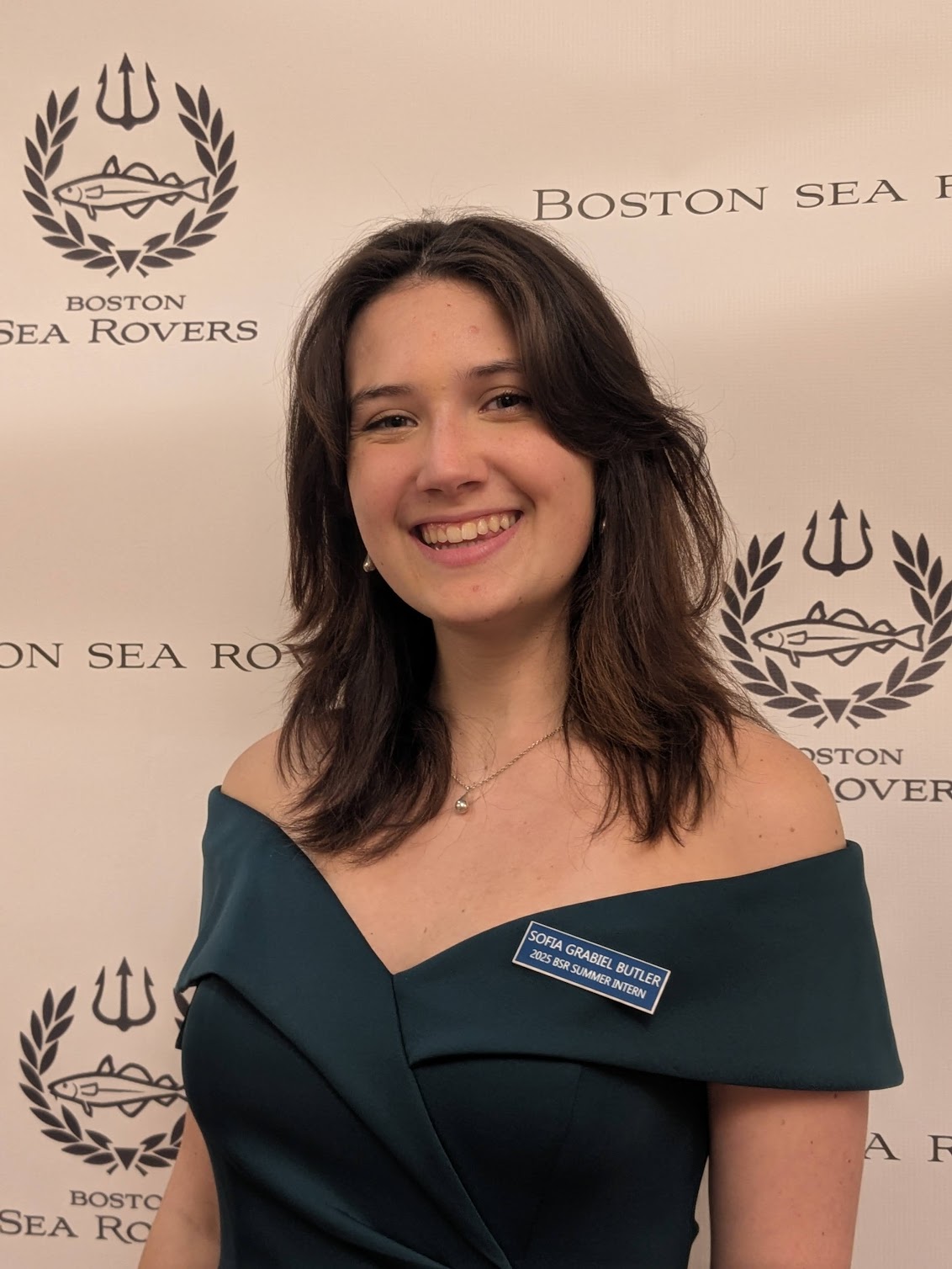 About Me! - Boston Sea Rovers
