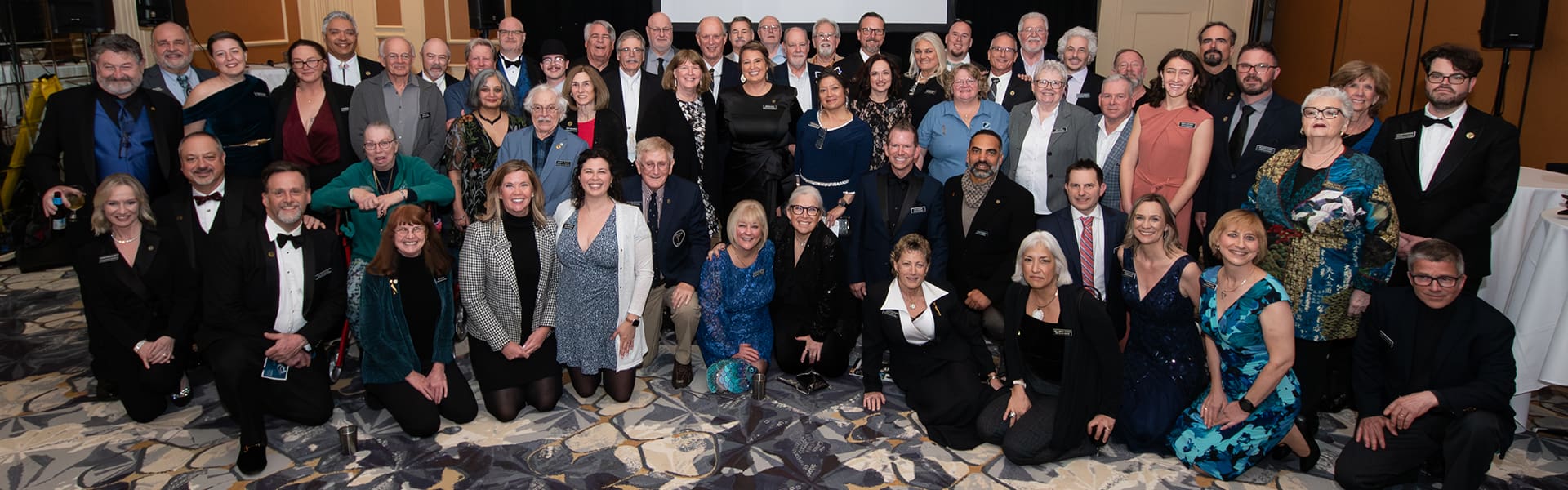 2025 Boston Sea Rovers Membership Photo - Boston Sea Rovers