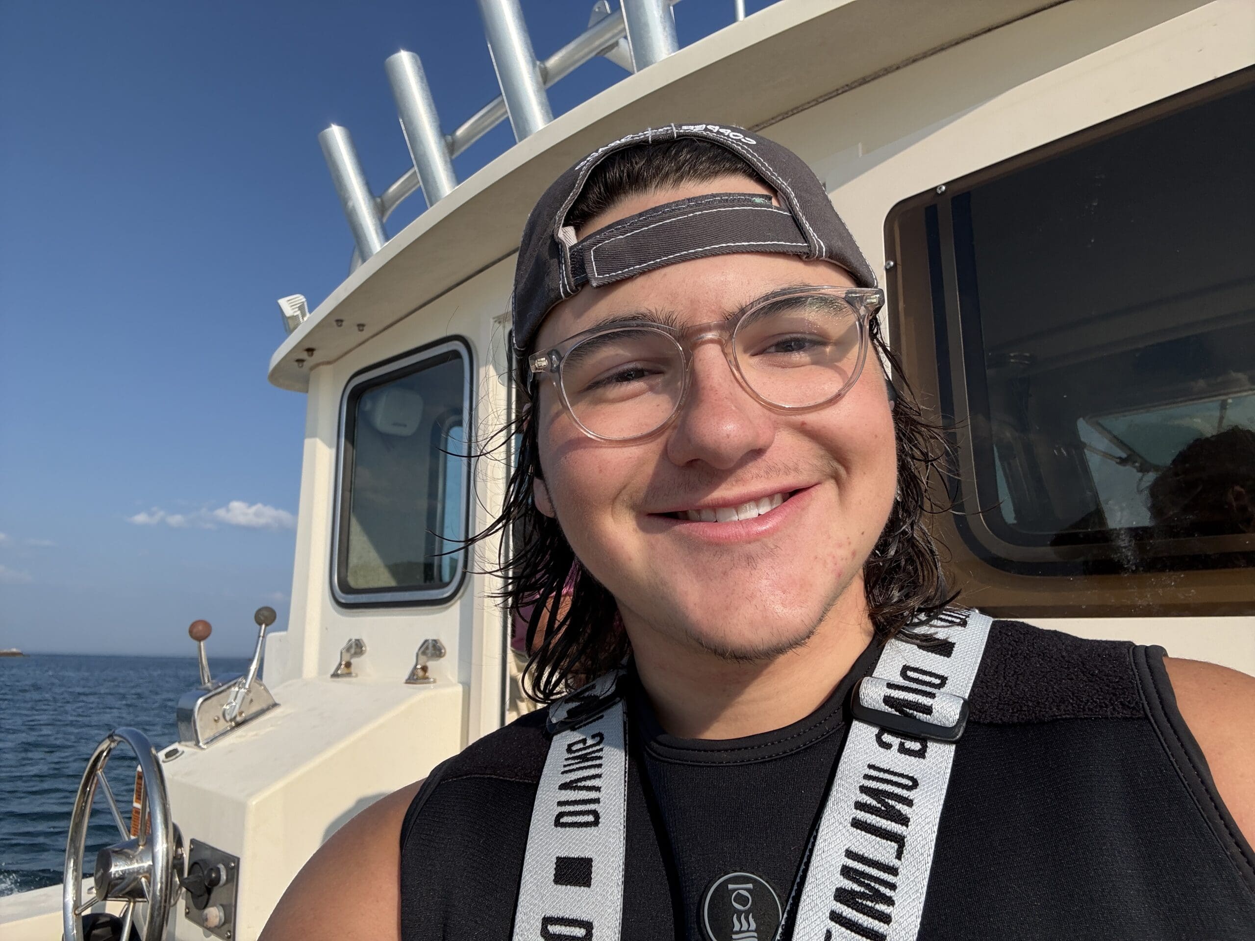 Zac Carvalho- 2026 Intern! - Boston Sea Rovers